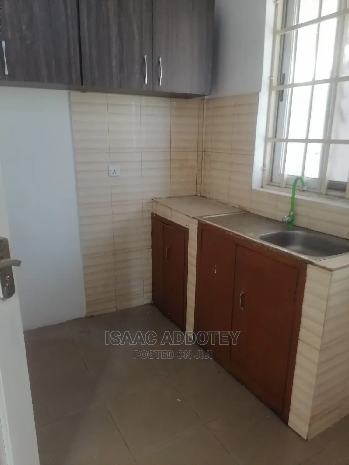 1bdrm Apartment in Lashibi, Spintex for rent