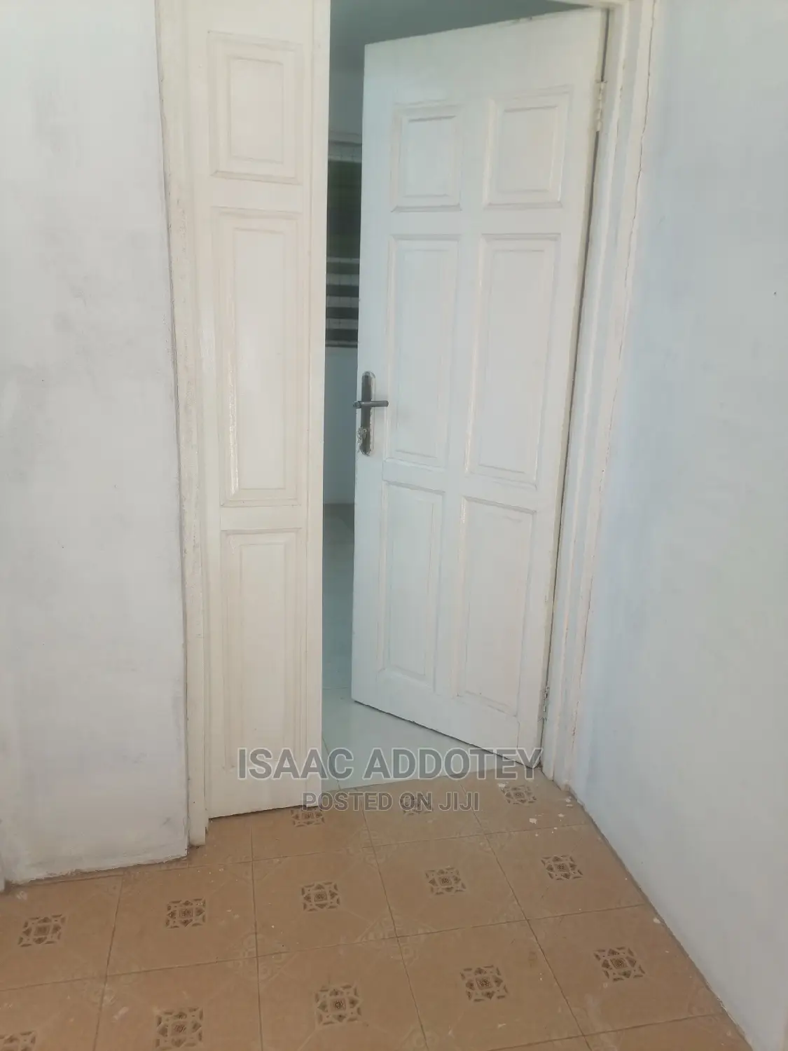 1bdrm Apartment in Lashibi, Spintex for rent