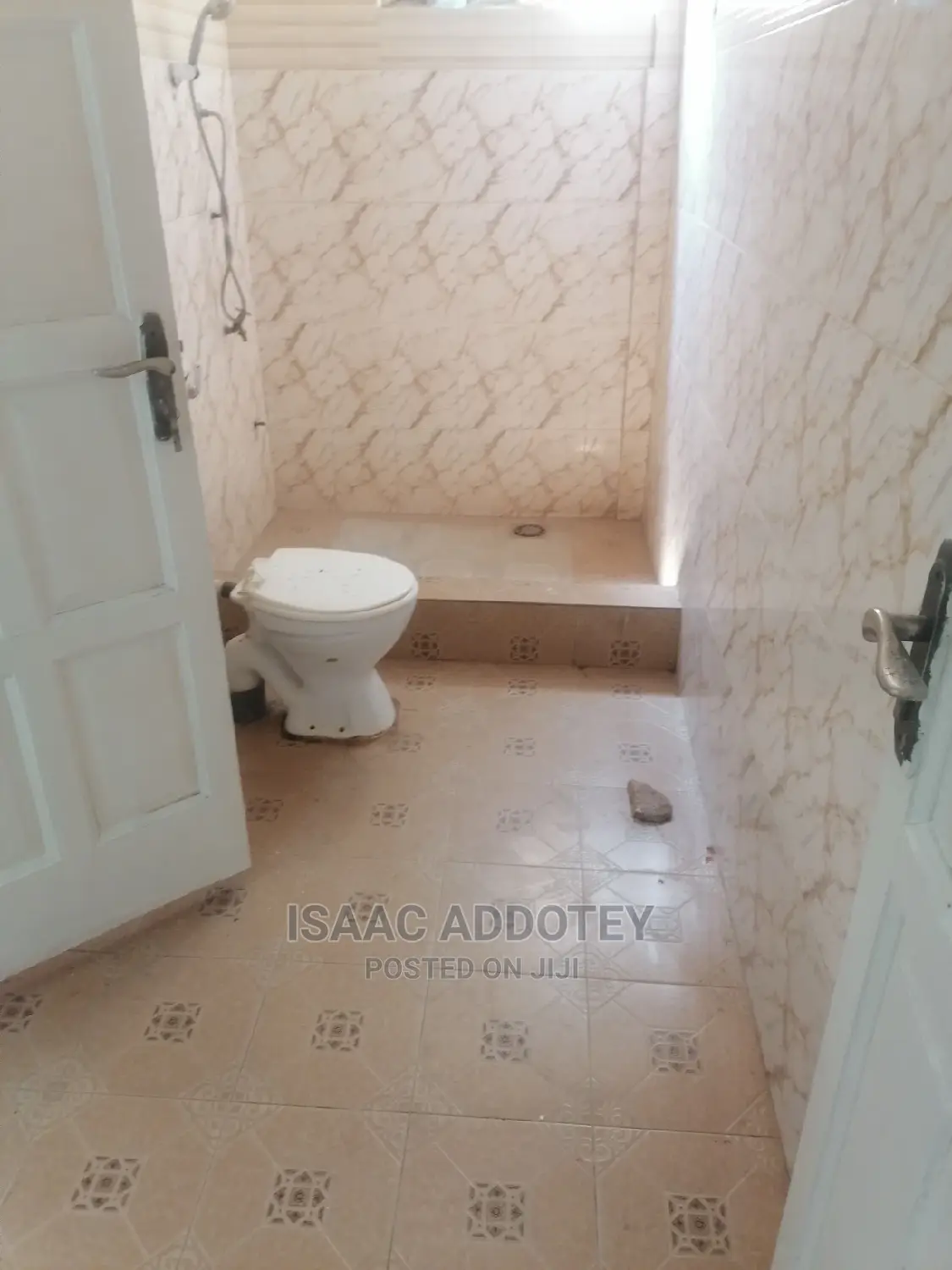 1bdrm Apartment in Lashibi, Spintex for rent