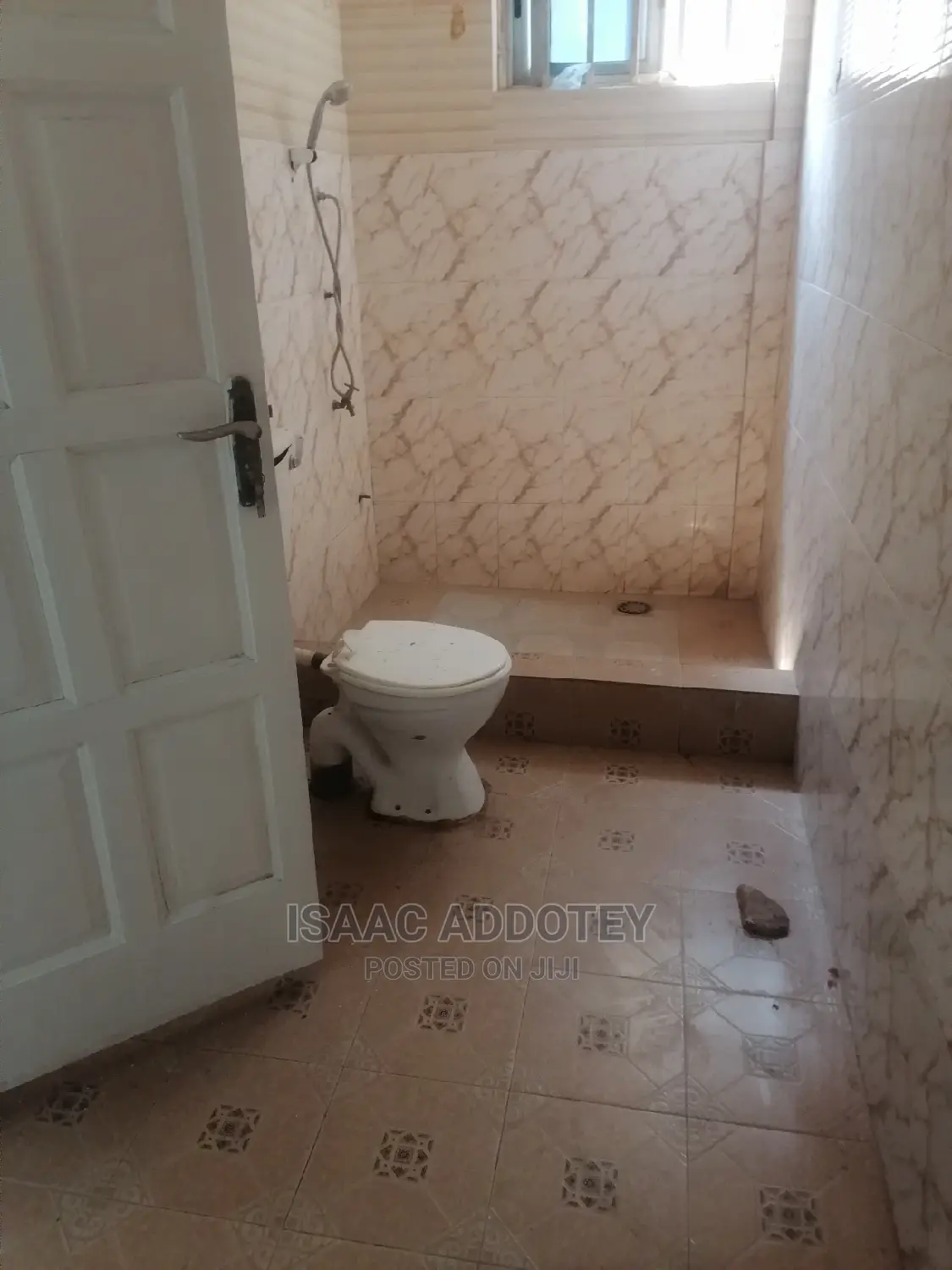 1bdrm Apartment in Lashibi, Spintex for rent