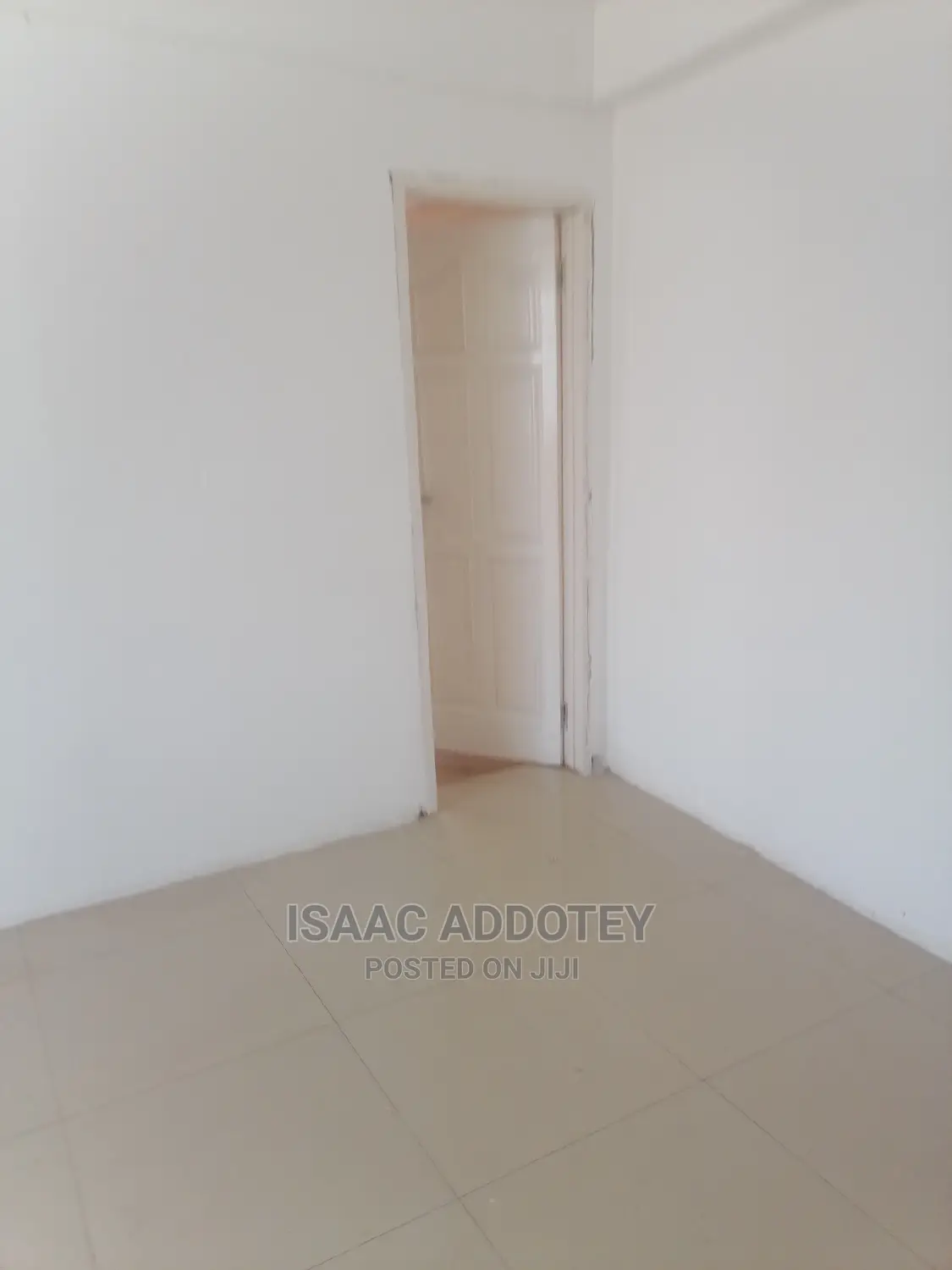 1bdrm Apartment in Lashibi, Spintex for rent