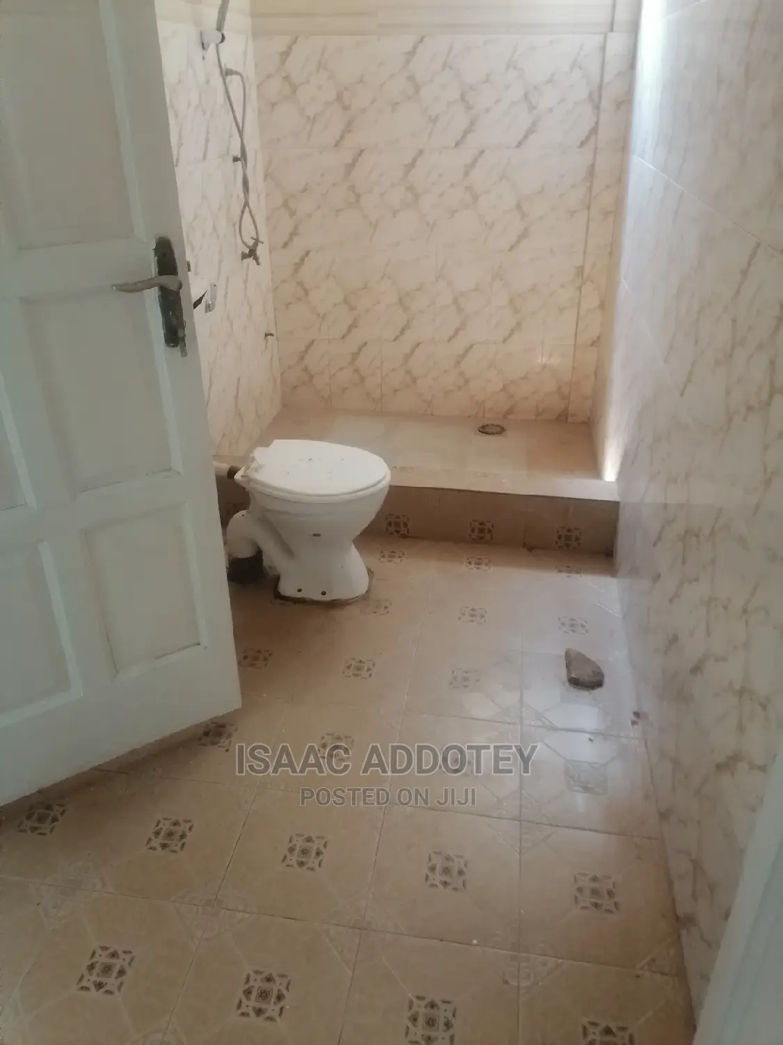 1bdrm Apartment in Lashibi, Spintex for rent