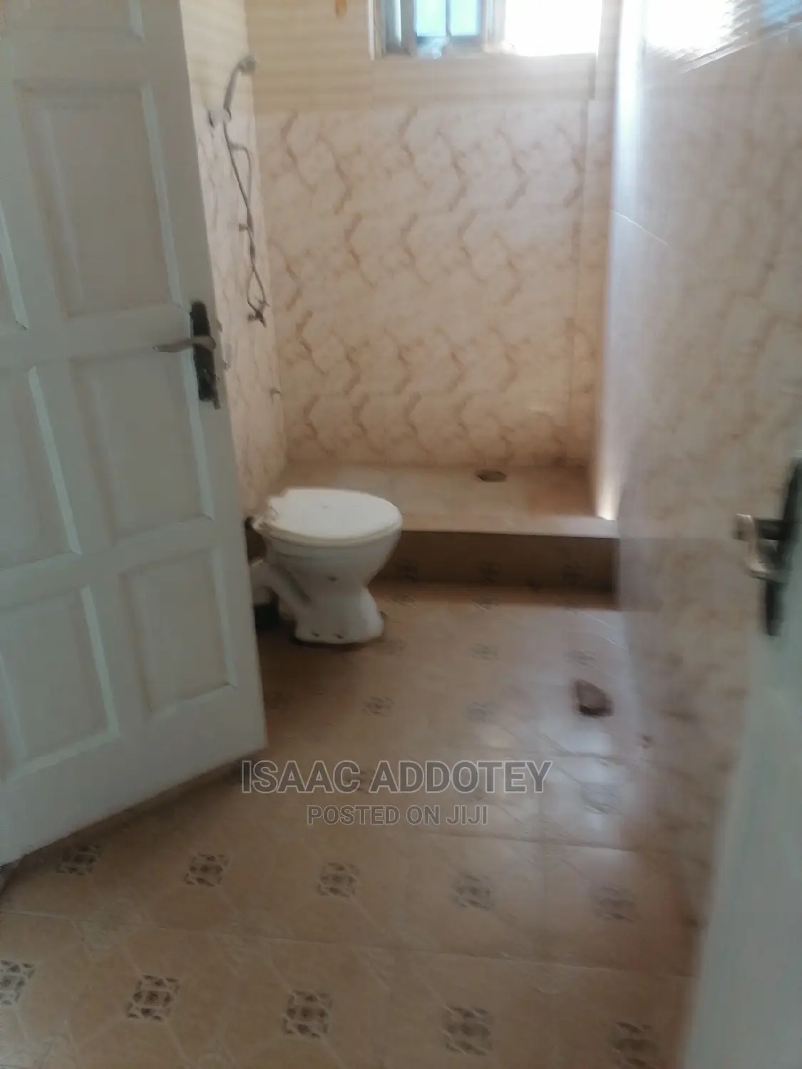 1bdrm Apartment in Lashibi, Spintex for rent
