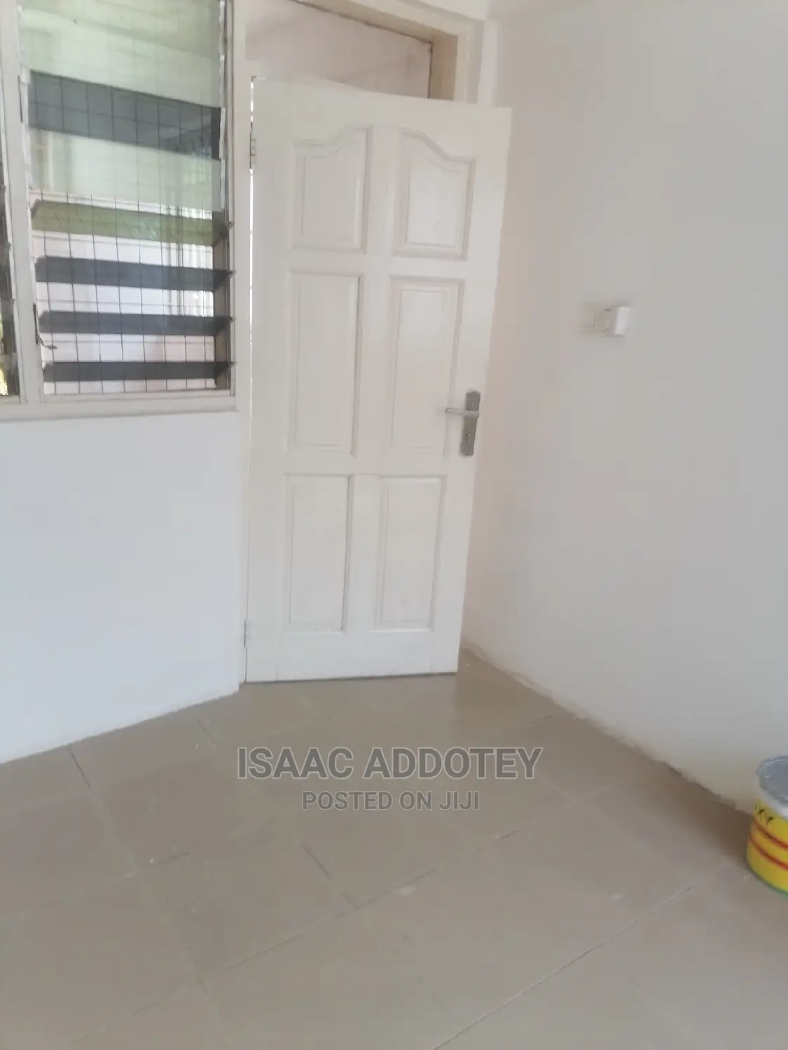 1bdrm Apartment in Lashibi, Spintex for rent