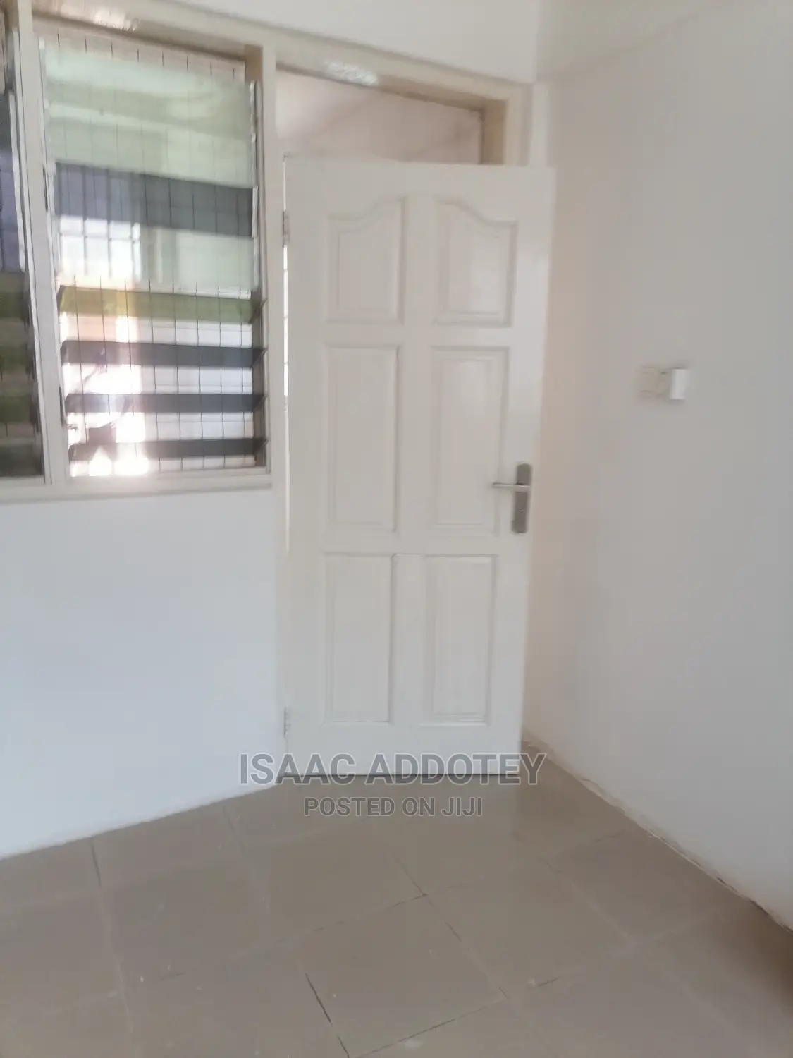 1bdrm Apartment in Lashibi, Spintex for rent