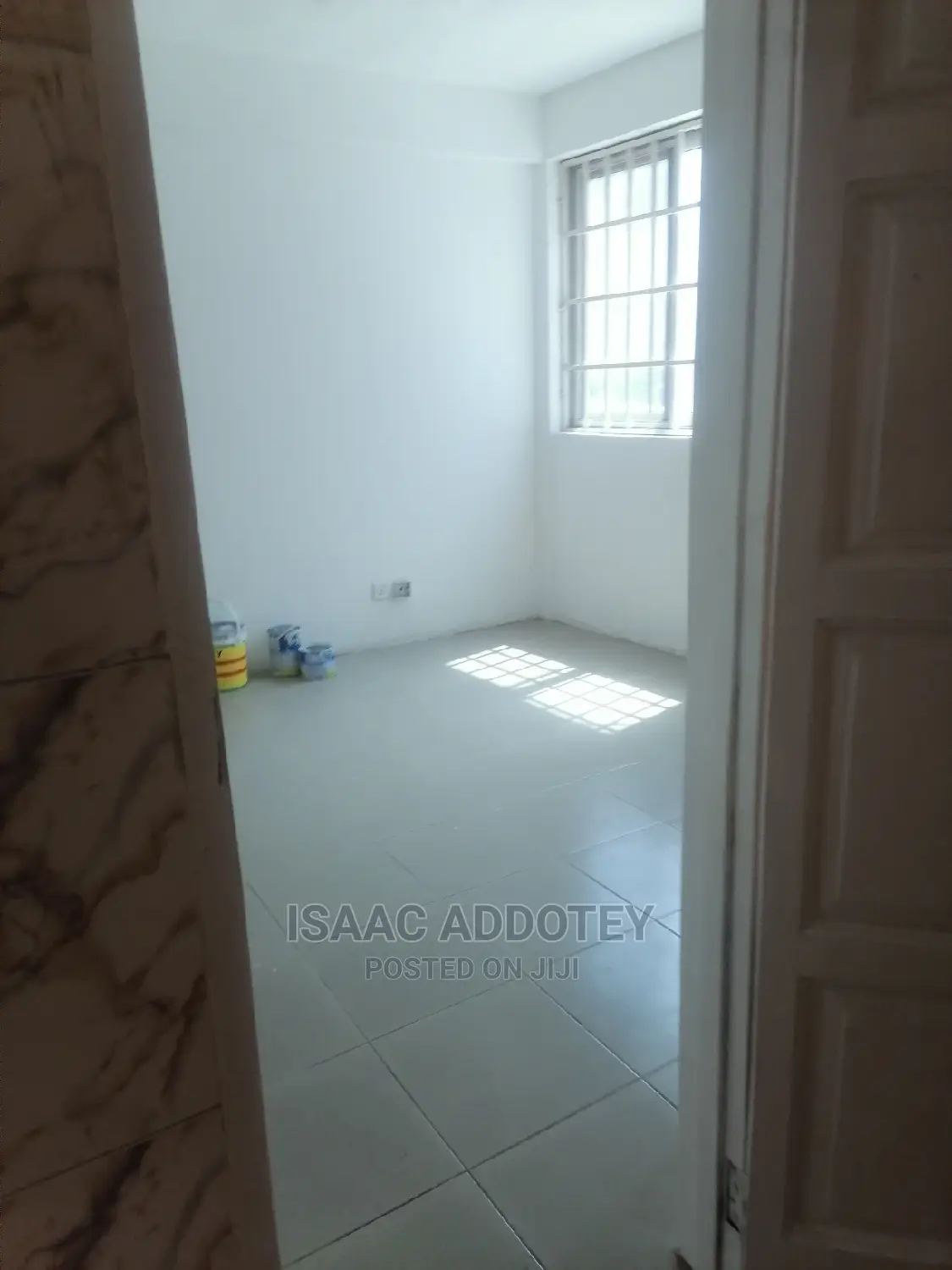 1bdrm Apartment in Lashibi, Spintex for rent