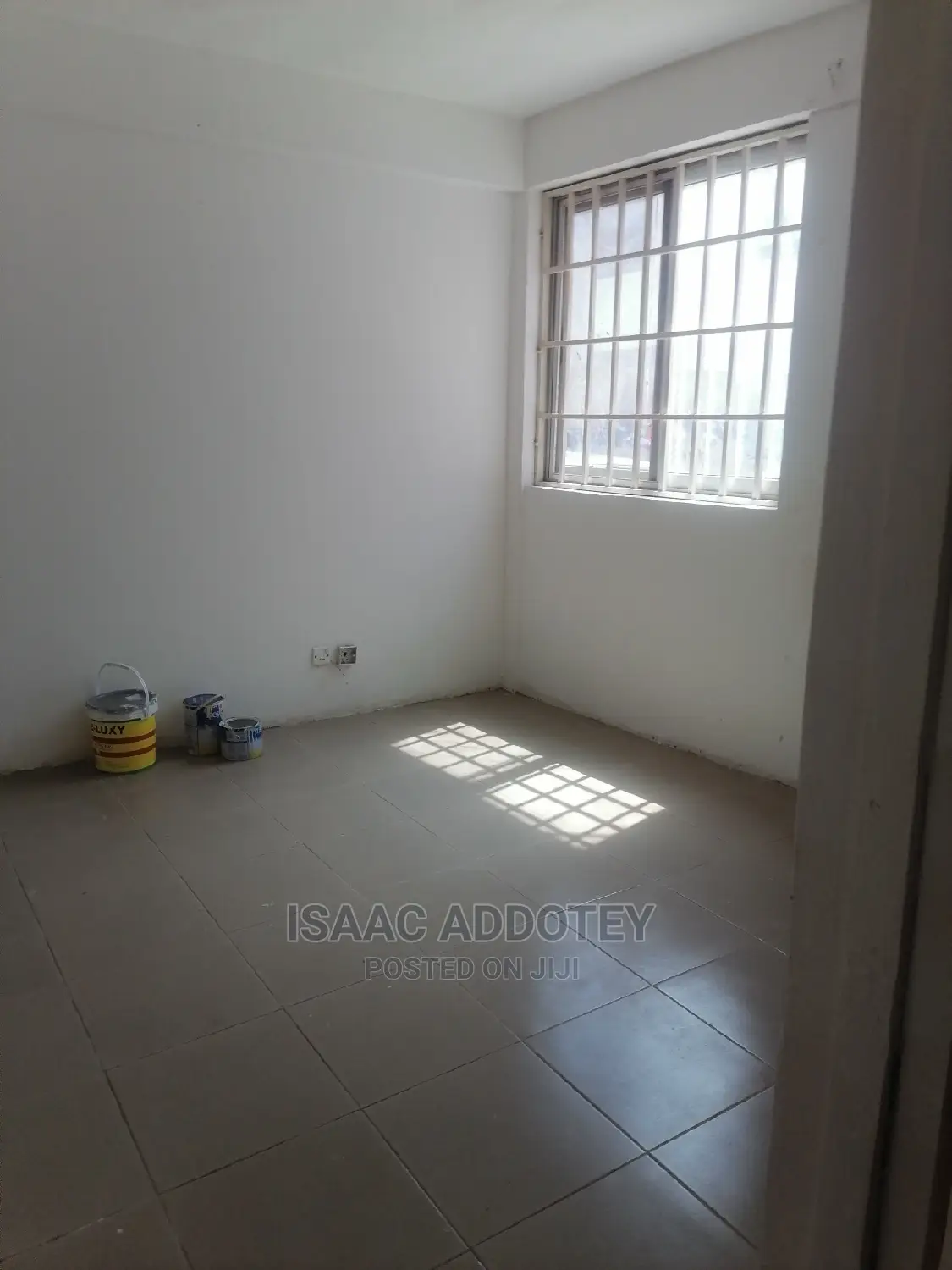 1bdrm Apartment in Lashibi, Spintex for rent