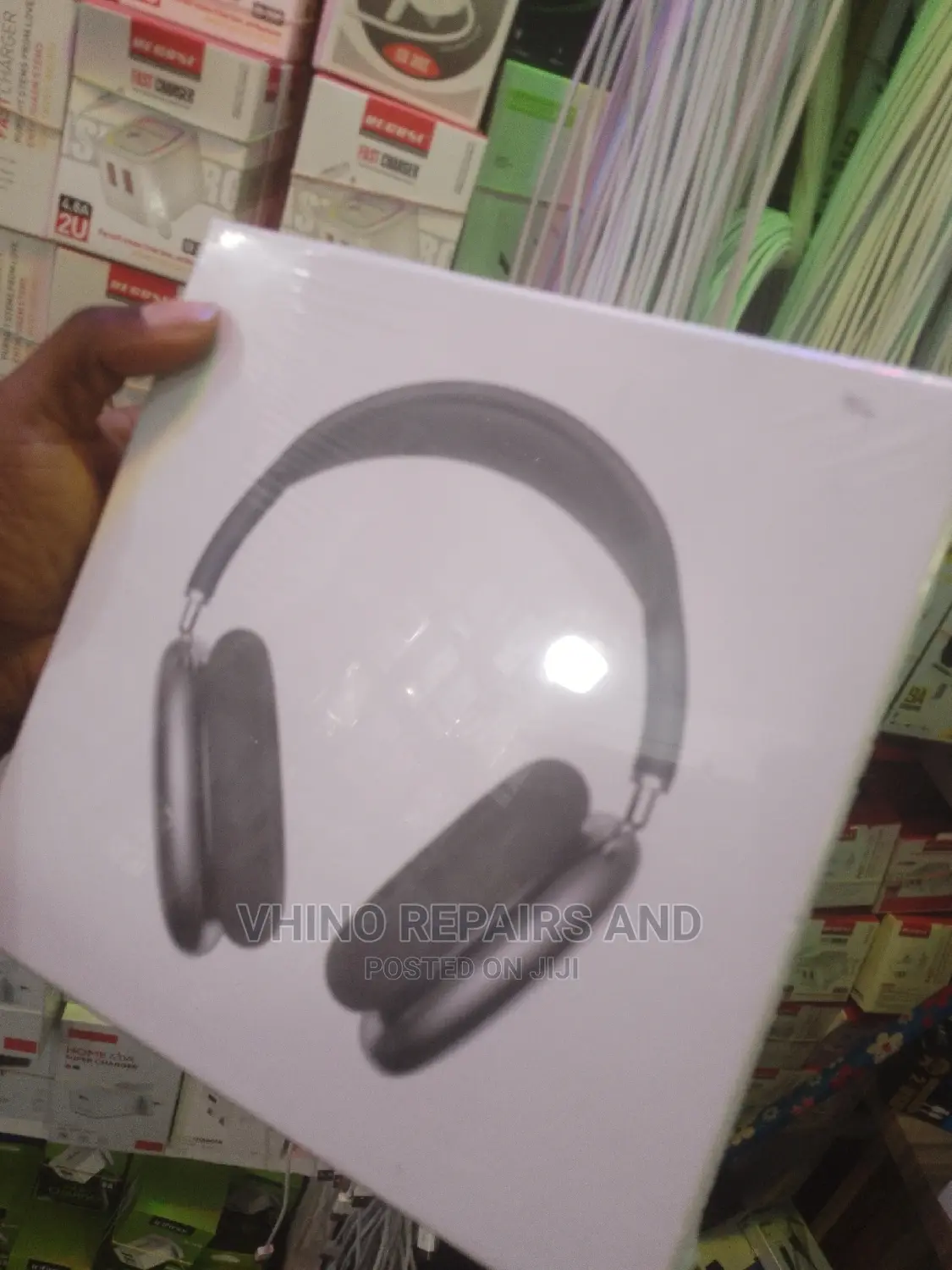 Original P9 Phones Headset