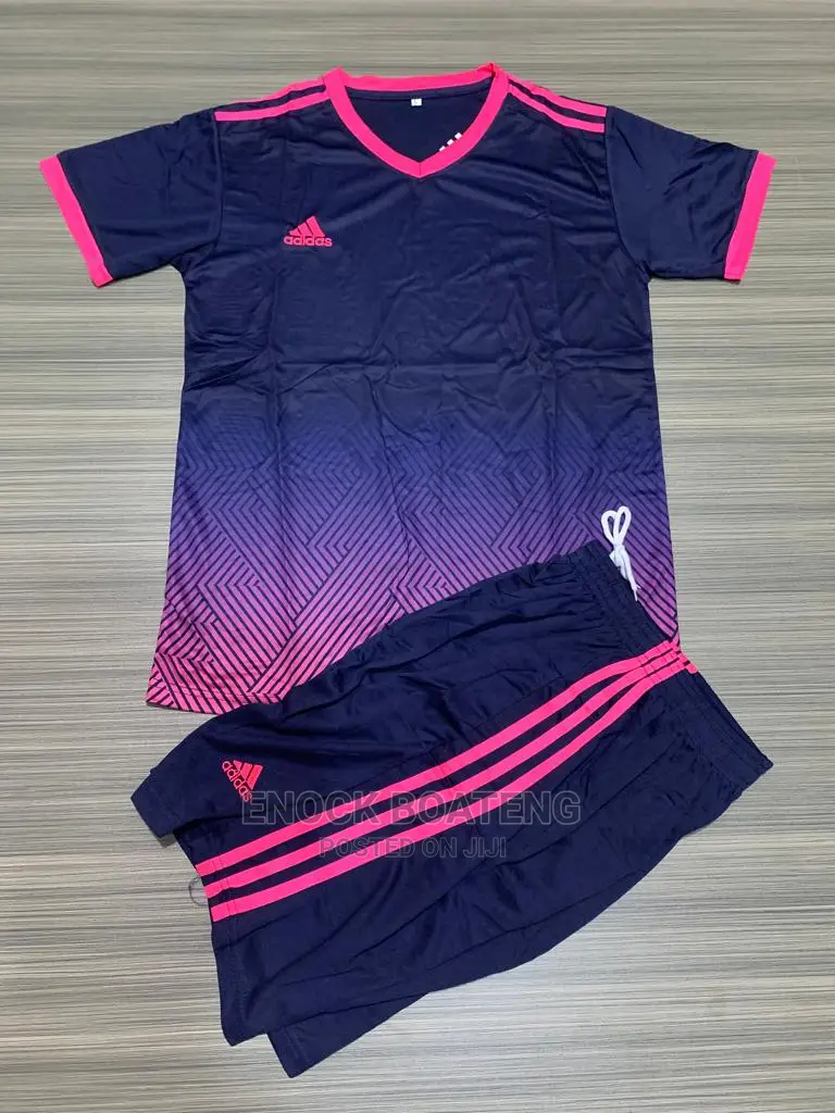 Quality Set of Jerseys