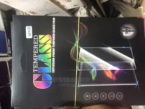 iPad Mini Screen Protector
