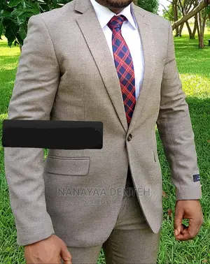 Men's Suit