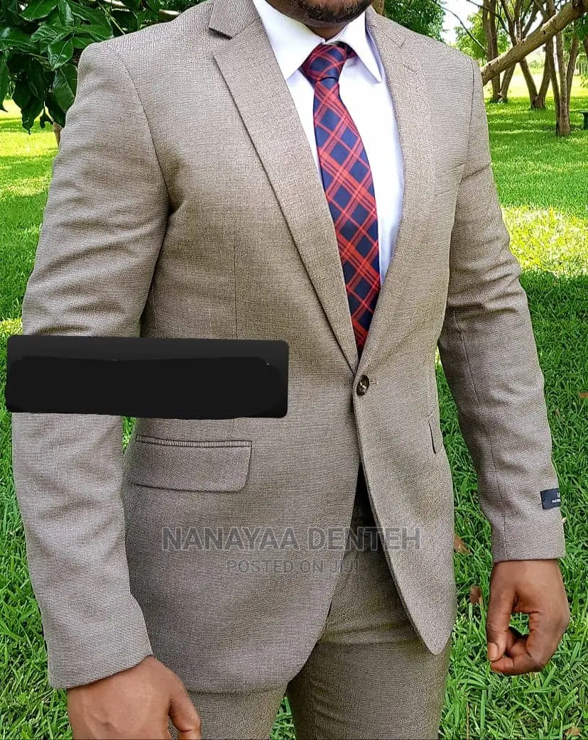 Men's Suit