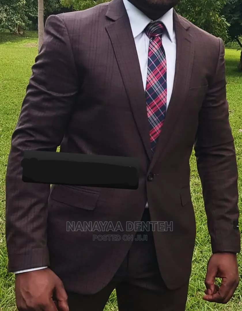 Men's Suit