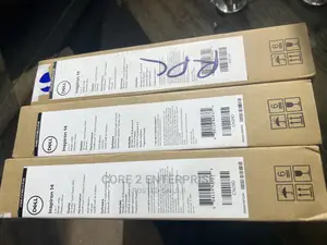 New Laptop Dell Inspiron 14 7437 16GB Intel Core I7 SSD 1T