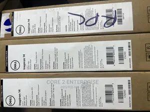 New Laptop Dell Inspiron 14 7437 16GB Intel Core I7 SSD 1T