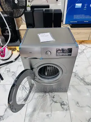 Best and Affordable Price P609fl 9kg Front Load WM TCL