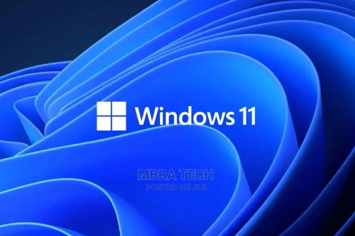 Windows 10 and 11 Installation