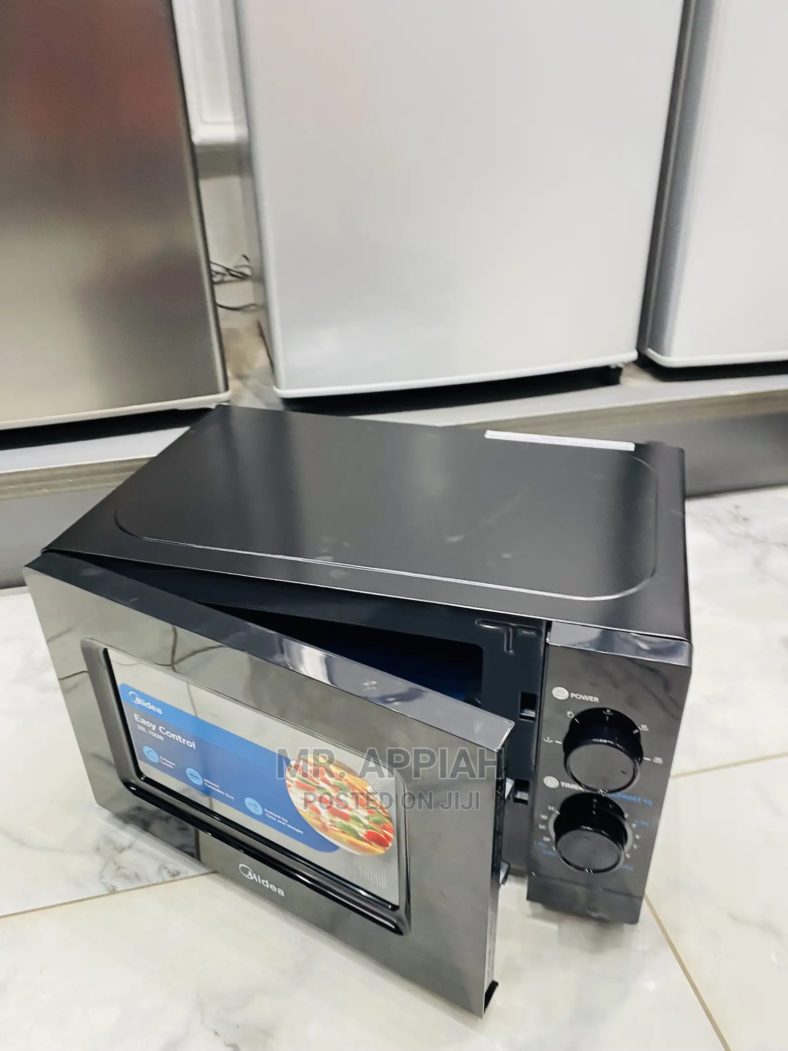 Latest Affordable and Durable Midea Microwave(MM720CFB)20L
