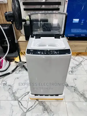 Call for 85kggf708tl 8kg Top Load Washing Machine TCL