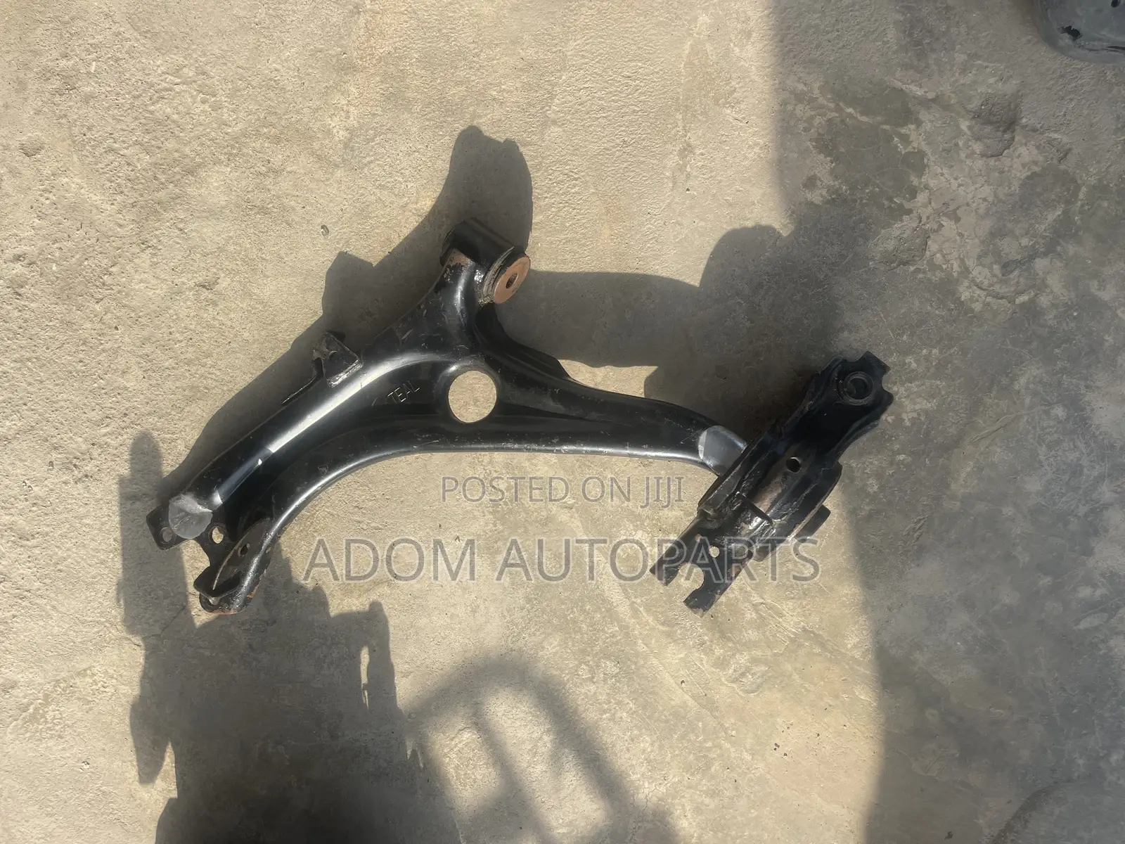 Honda Civic Lower Arm 2016 - 2021