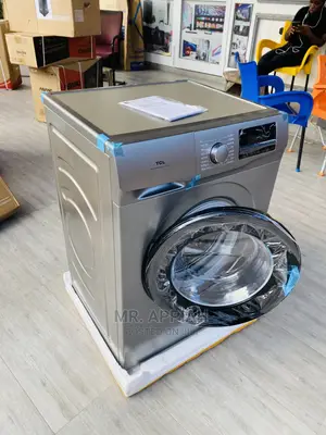 Brand New TCL Front Load Inverter Washingmachine P609fl