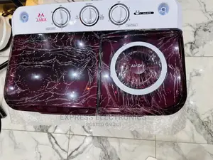 Buy for Less Zara 5kg Topload Washing Machine