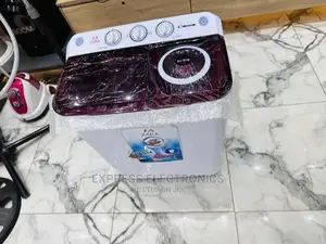 Brand New 5kg Twin Tub Washing Machine Zara