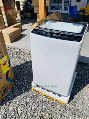 Quality Yet Affordable TCL 8kg Washingmachine 85kggf708tl