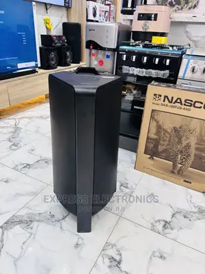 Unparalleled Sound Quality Samsung MXT70 Sound Audio