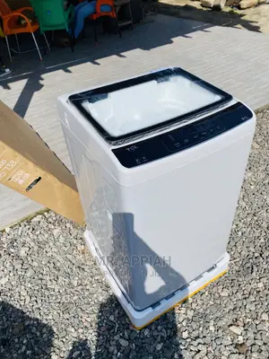 High Quality 85kggf708tl TCL Top Load Washing Machine(8kg).
