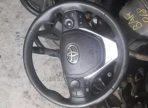 Toyota Corolla 2014 -2018 Steering Airbags