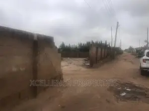 One and Half Land for Sale