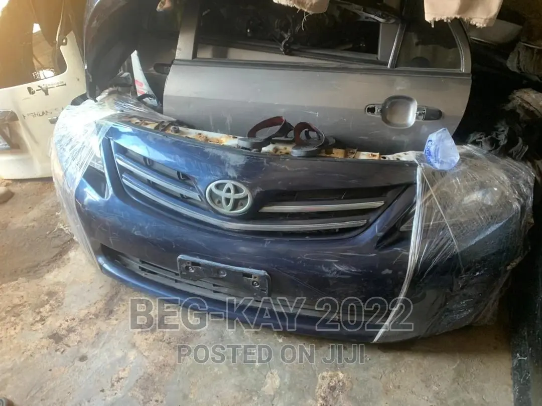 All Car Body Parts , Lights , Bumpers Etc.