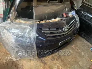 All Car Body Parts , Lights , Bumpers Etc.