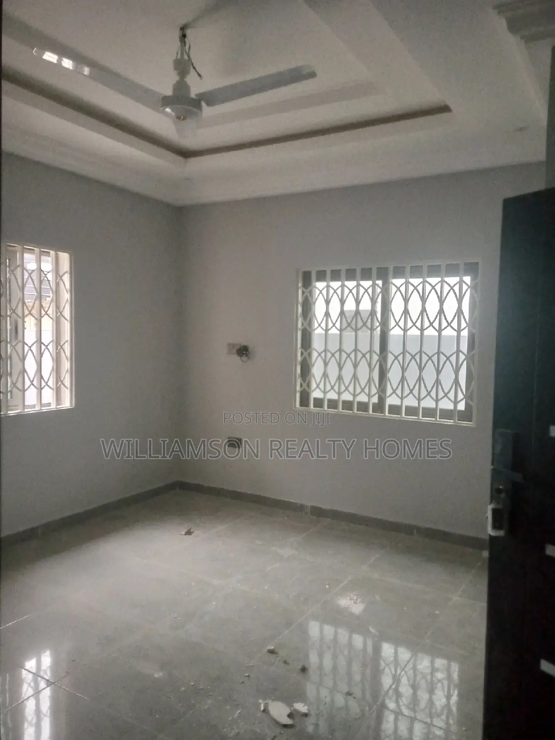 5bdrm House in Community 20 Estate, Spintex for rent