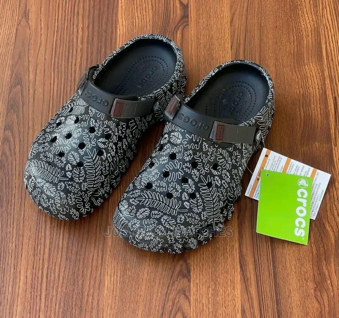 Crocs Unisex Sandals