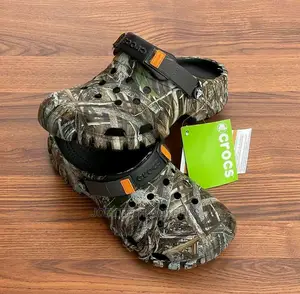 Crocs Unisex Sandals