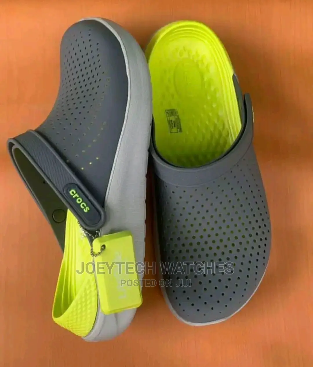 Crocs Unisex Sandals