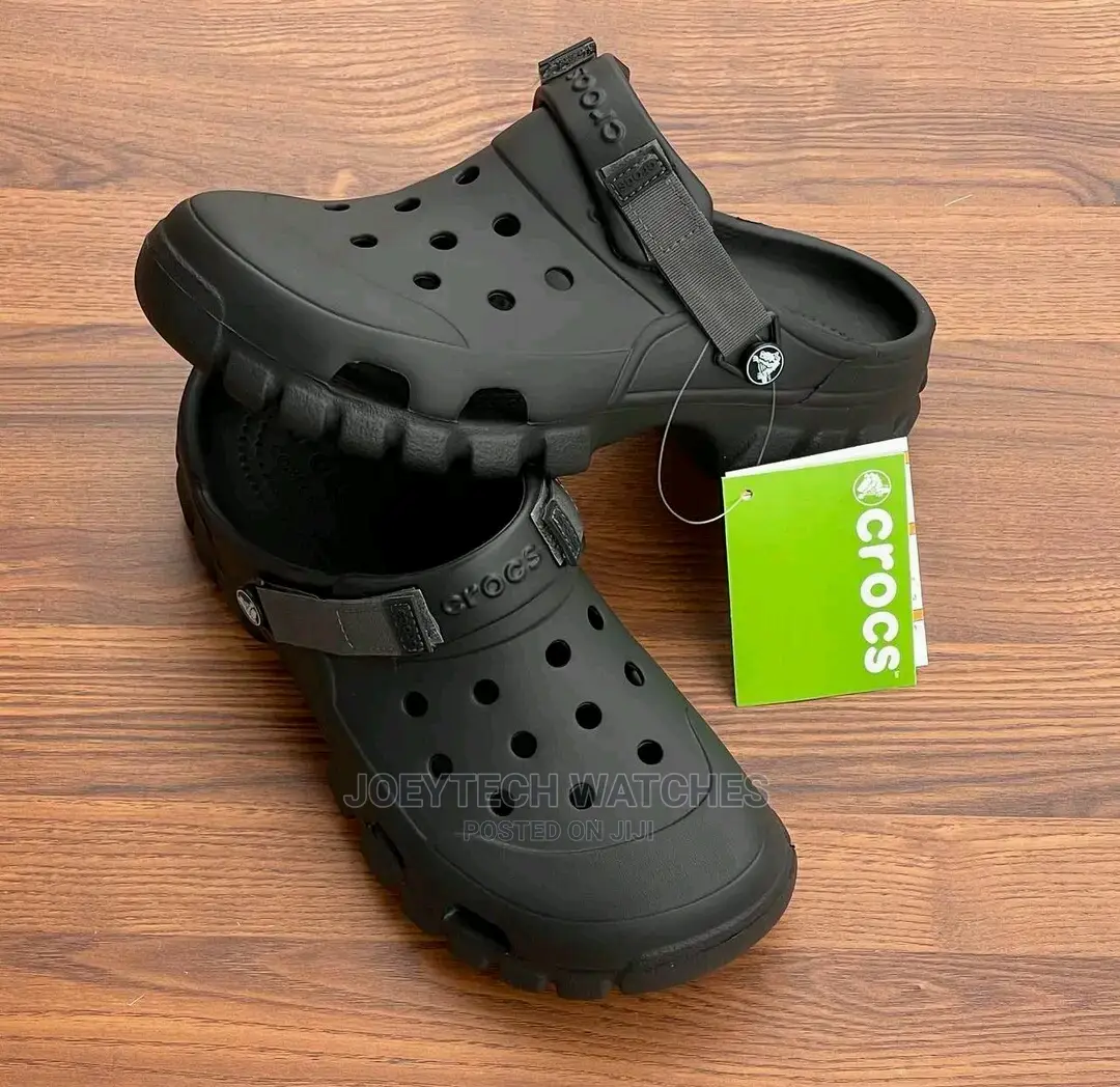 Crocs Unisex Sandals
