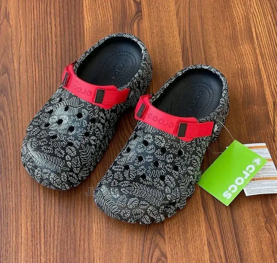 Crocs Unisex Sandals