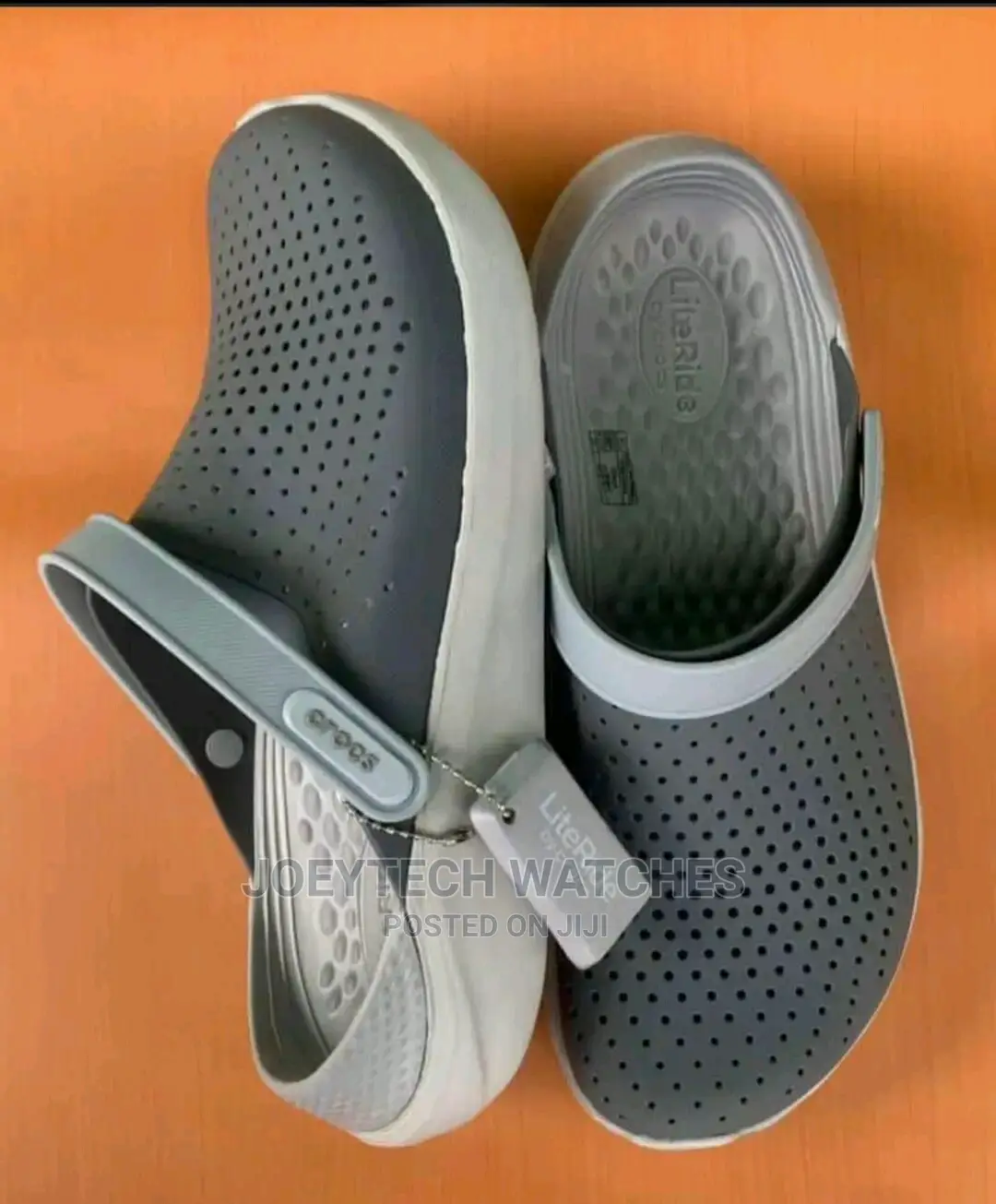 Crocs Unisex Sandals