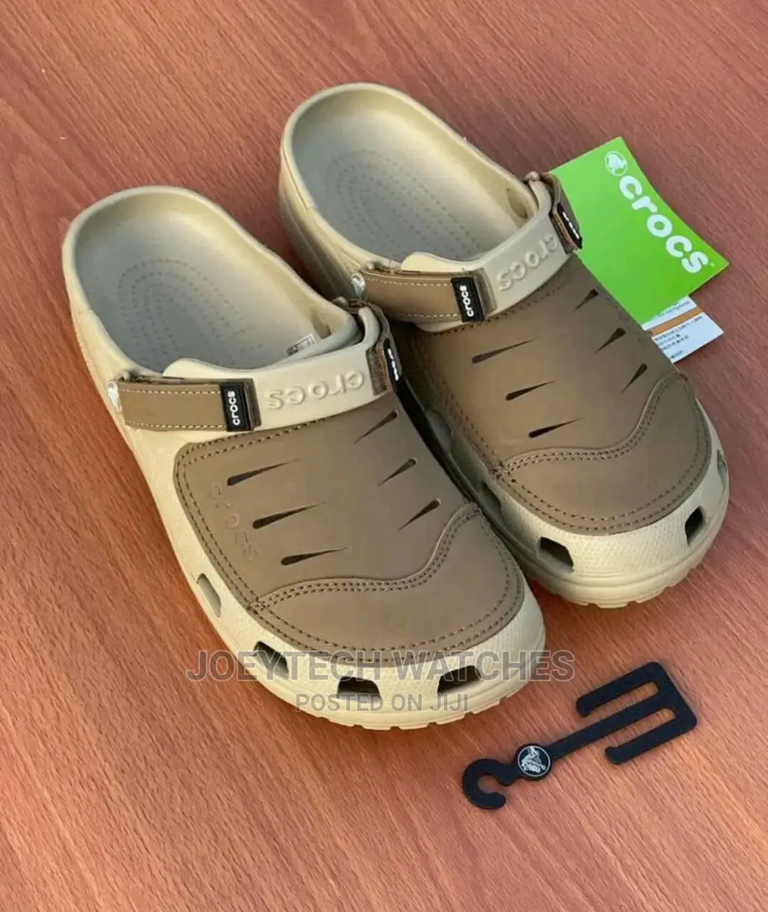 Crocs Unisex Sandals