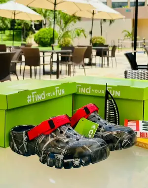 Crocs Unisex Sandals