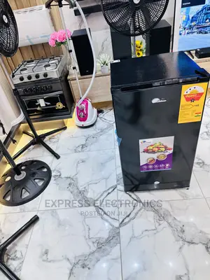 Instead Cooling Rainbow  Table Top Fridge Single Door