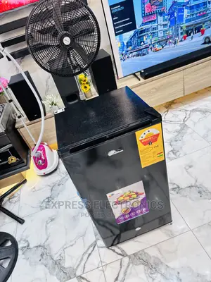 Freezing  Door Rainbow  Single Door Table Top