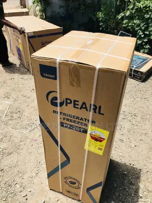 Get Discount on Pearl Pf-20t Doubledoor Topfreezer Fridge