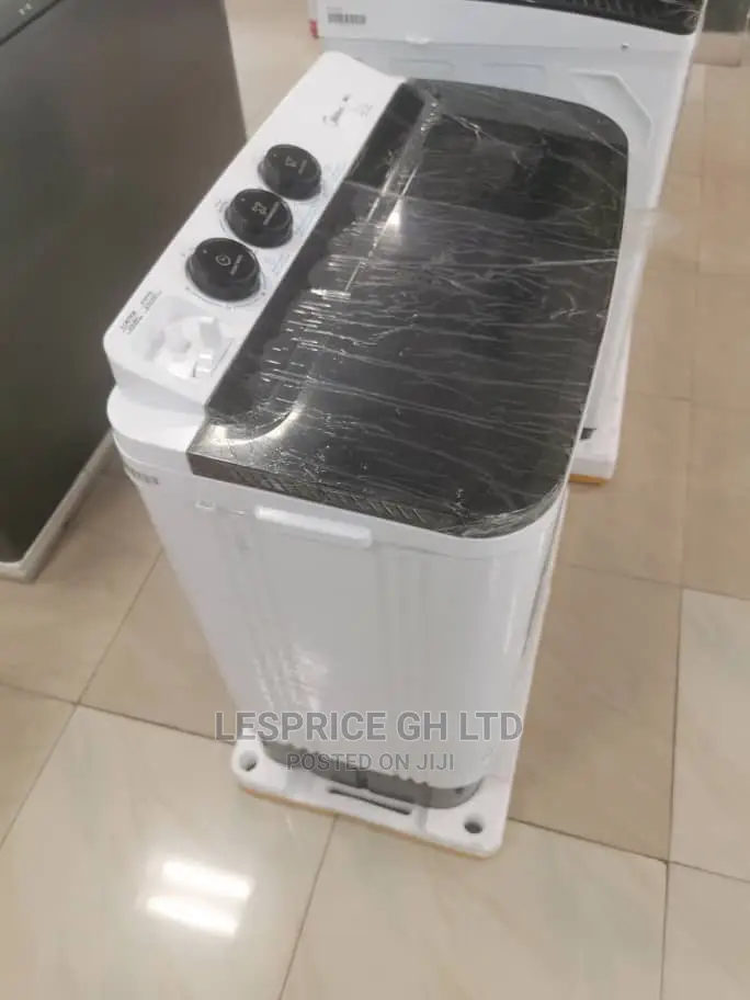 Midea 7kg Top Load Washing Machine