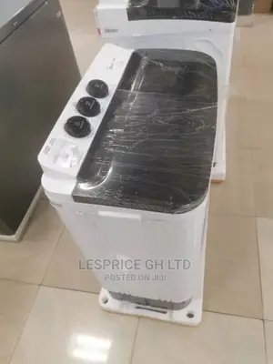 Midea 7kg Semi Auto Washing Machine