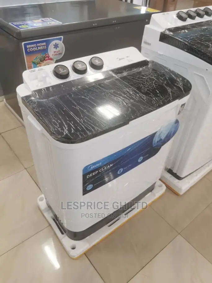 Modern Design Midea 7kg Washing Machine