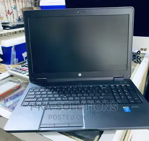 Laptop HP ZBook 14 8GB Intel Core I7 SSD 256GB